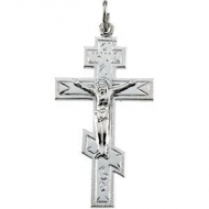 ST  ANDREW CROSS