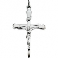 CRUCIFIX PENDANT