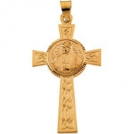 POPE JOHN PAUL II CROSS