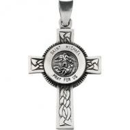 Saint MICHAEL CROSS