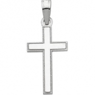 FILIGREE CROSS