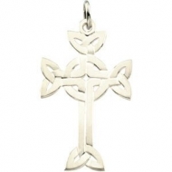 CELTIC DESIGN CROSS