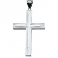 HOLLOW CROSS