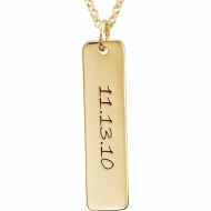 Posh Mommy    Tall Tag