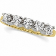 DIAMOND BAND