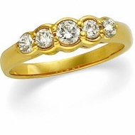 DIAMOND BAND