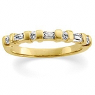DIAMOND BAND