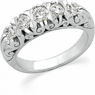 DIAMOND BAND