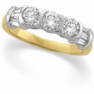 DIAMOND BAND