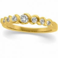 DIAMOND BAND