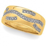 DIAMOND BAND