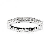 BRIDAL ANNIVERSARY BAND