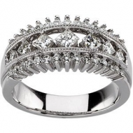BRIDAL ANNIVERSARY BAND