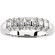 BRIDAL ANNIVERSARY BAND