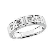 BRIDAL ANNIVERSARY BAND