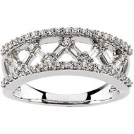 BRIDAL ANNIVERSARY BAND