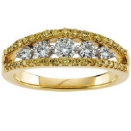 BRIDAL ANNIVERSARY BAND