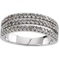 BRIDAL ANNIVERSARY BAND
