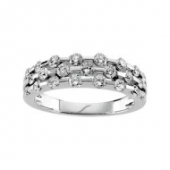 BRIDAL ANNIVERSARY BAND