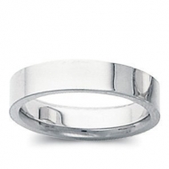 FLAT COMFORT FIT BAND