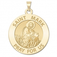 Saint Mark Medal  EXCLUSIVE 