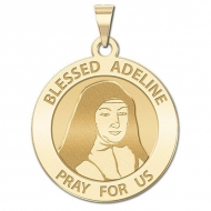 Blessed Adeline Medal    EXCLUSIVE 