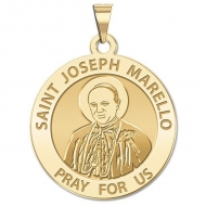 Saint Joseph Marello Medal  EXCLUSIVE 