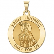 Saint Liborius Medal  EXCLUSIVE 