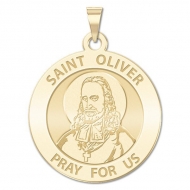 Saint Oliver Plunkett Medal  EXCLUSIVE 