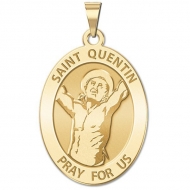 Saint Quentin    OVAL  EXCLUSIVE 