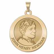 Venerable John Henry Newman Medal  EXCLUSIVE 