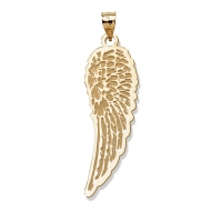 Guardian Angel Right Wing Medal   EXCLUSIVE 