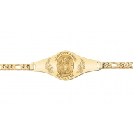 Guardian Angel Bracelet  EXCLUSIVE 