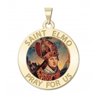 Saint Elmo Medal  EXCLUSIVE 