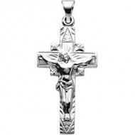 CRUCIFIX PENDANT