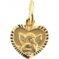 ANGEL PENDANT