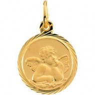 ANGEL PENDANT