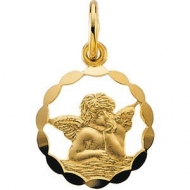 ANGEL PENDANT