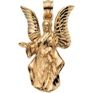 ANGEL PENDANT