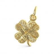 4 LEAF CLOVER