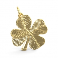 4 LEAF CLOVER