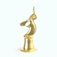 CHESS KNIGHT