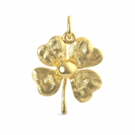 4 LEAF CLOVER