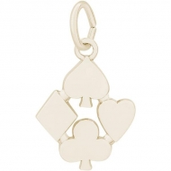 PLAYING CARD SYMBOLS