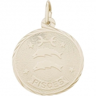 PISCES ENGRAVABLE