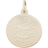 GEMINI ENGRAVABLE