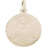 CANCER ENGRAVABLE