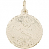 VIRGO ENGRAVABLE