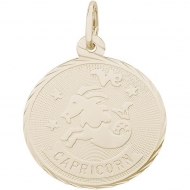 CAPRICORN ENGRAVABLE