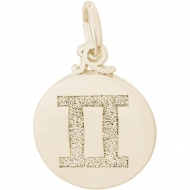GEMINI ENGRAVABLE
